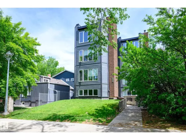 Edmonton, AB T5H2Y9,#201 10743 107 ST NW