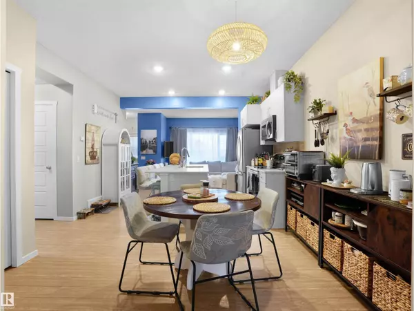 Edmonton, AB T5T7L1,#6 6004 Rosenthal WY NW