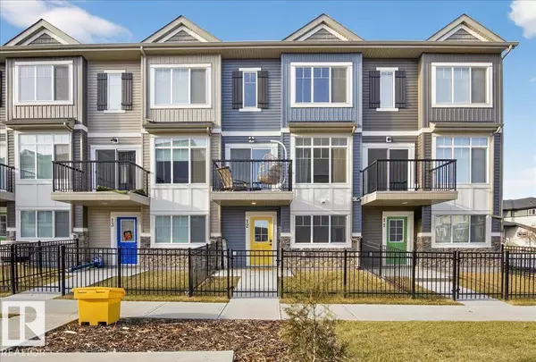 Edmonton, AB T6W5A7,#12 6214 CARTMELL CO SW