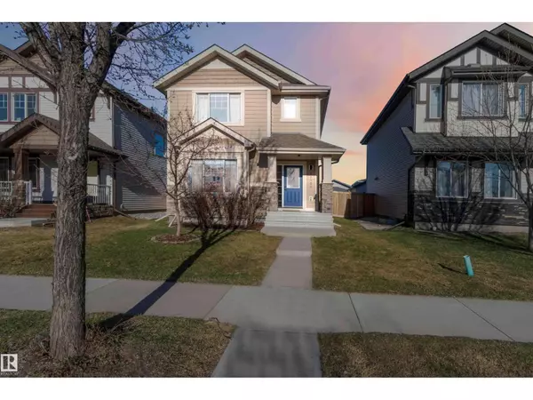 Edmonton, AB T6W2H4,2122 GLENRIDDING WY SW
