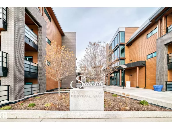 Sherwood Park, AB T8A4Z1,#312 71 FESTIVAL WY