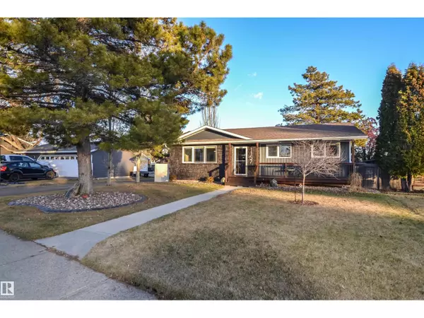 Edmonton, AB T6K3G4,1157 77 ST NW