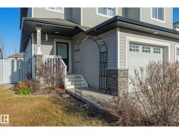 Edmonton, AB T6W0M5,17130 7A AV SW