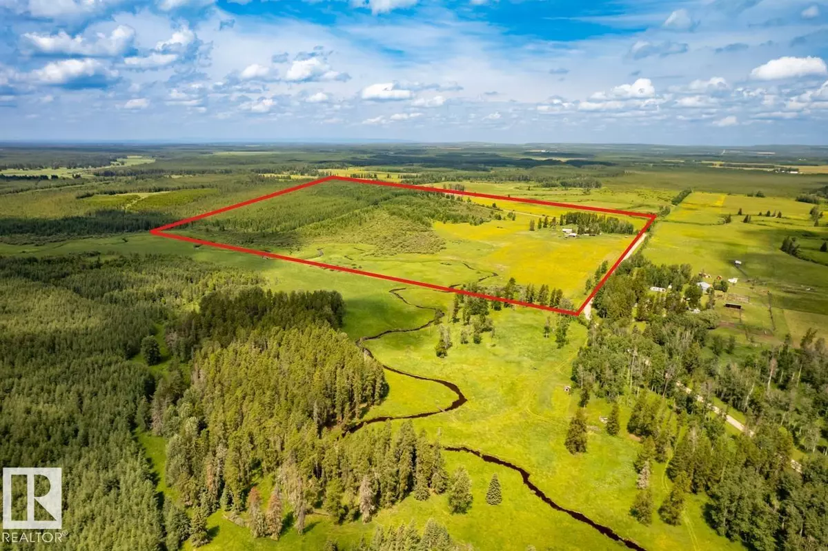 Rural Yellowhead, AB T0E1S0,11517 TWP RD 541A