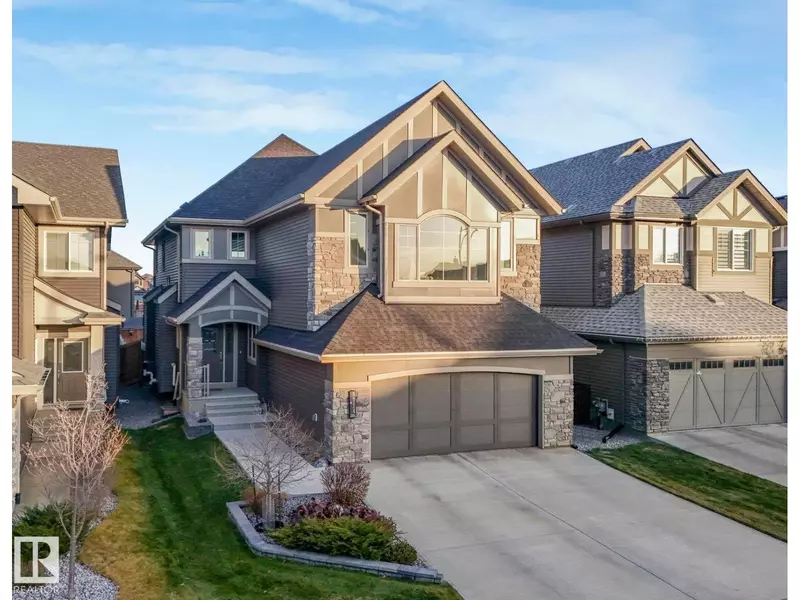 5774 KEEPING CR SW, Edmonton, AB T6W0S5