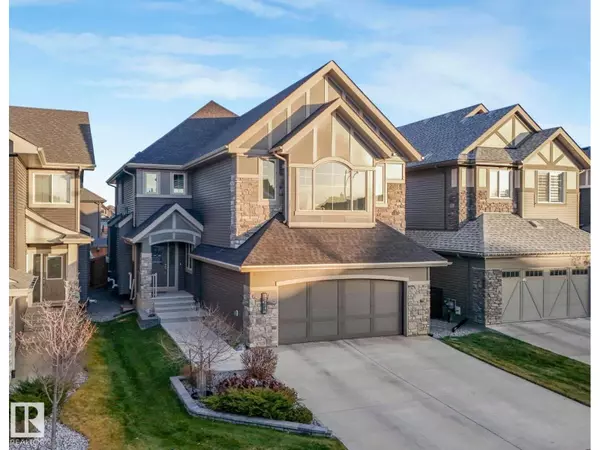 Edmonton, AB T6W0S5,5774 KEEPING CR SW