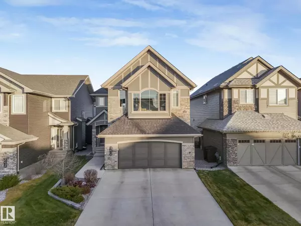 Edmonton, AB T6W0S5,5774 KEEPING CR SW