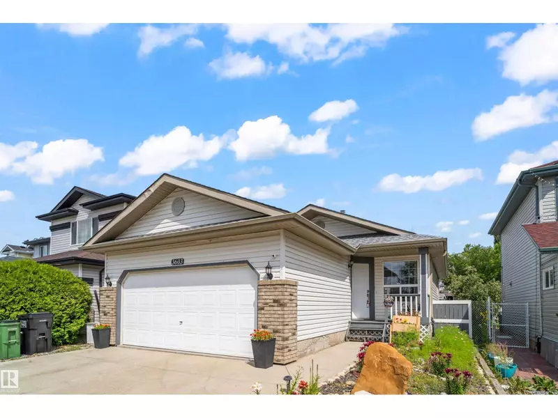 3603 23 ST NW, Edmonton, AB T6T1W2