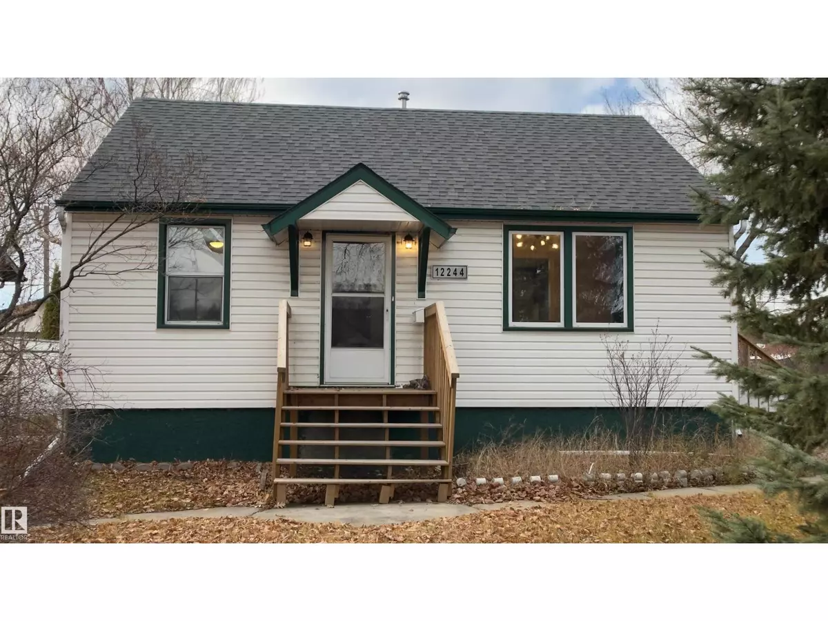 Edmonton, AB T5B2L7,12244 79 ST NW