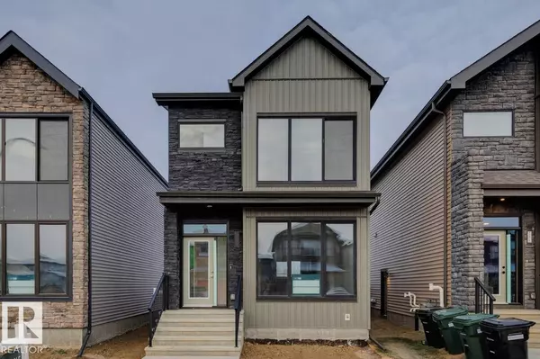 120 GARNEAU GA, Spruce Grove, AB T7X2Y6