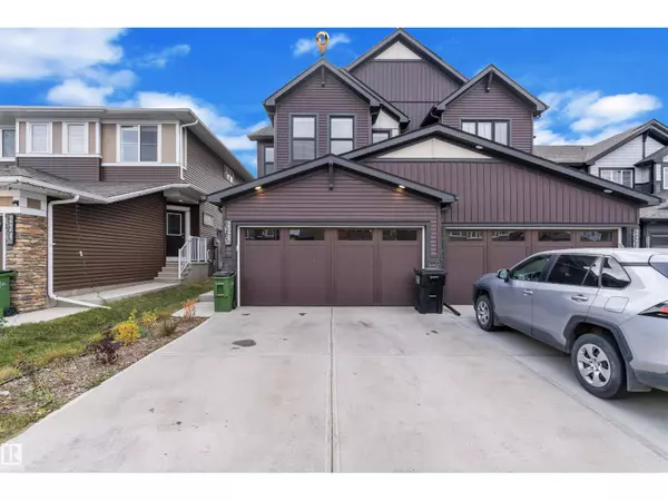 Edmonton, AB T6X2G9,226 ORCHARDS BV SW