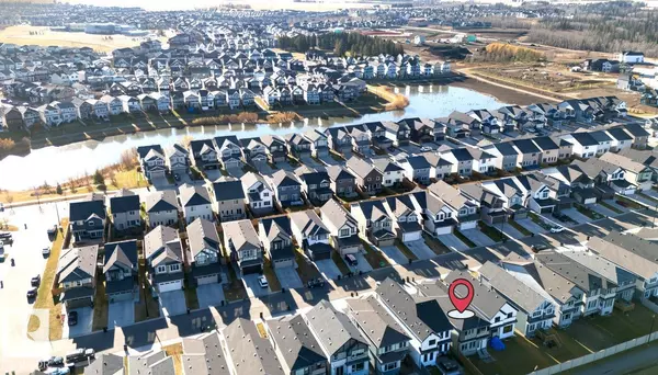 Edmonton, AB T6W5B3,3443 Craig LD SW SW