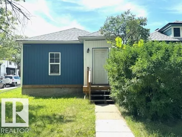 11202 96 ST NW, Edmonton, AB T5G1S9