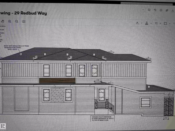 St. Albert, AB T8N8E7,29 REDBUD WY