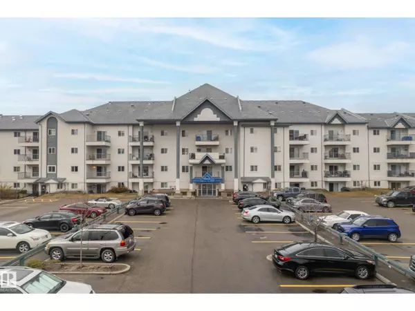 #131 9620 174 ST NW, Edmonton, AB T5T6B9