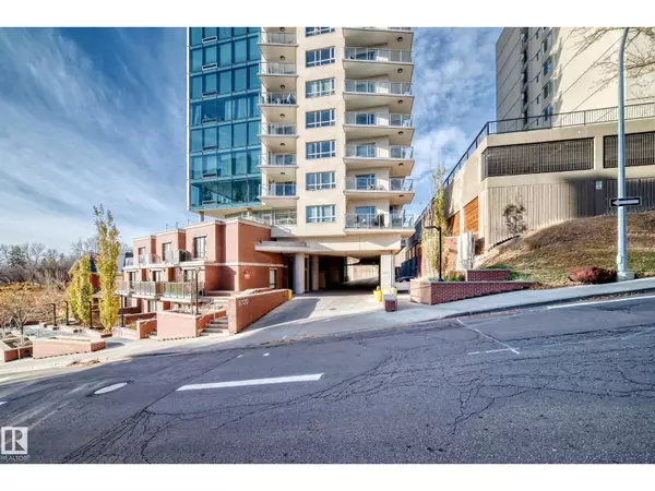 Edmonton, AB T5K0K8,#503 9720 106 ST NW