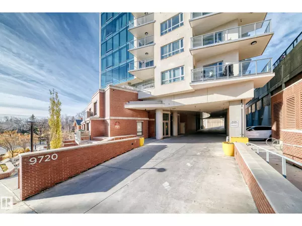 Edmonton, AB T5K0K8,#503 9720 106 ST NW