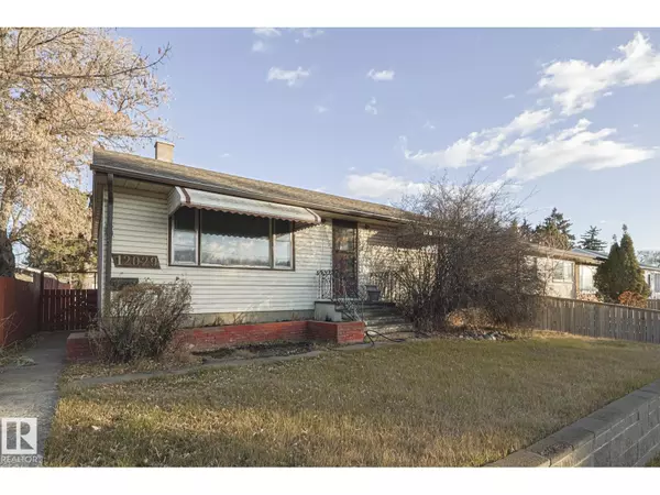 12029 50 ST NW, Edmonton, AB T5W3C3