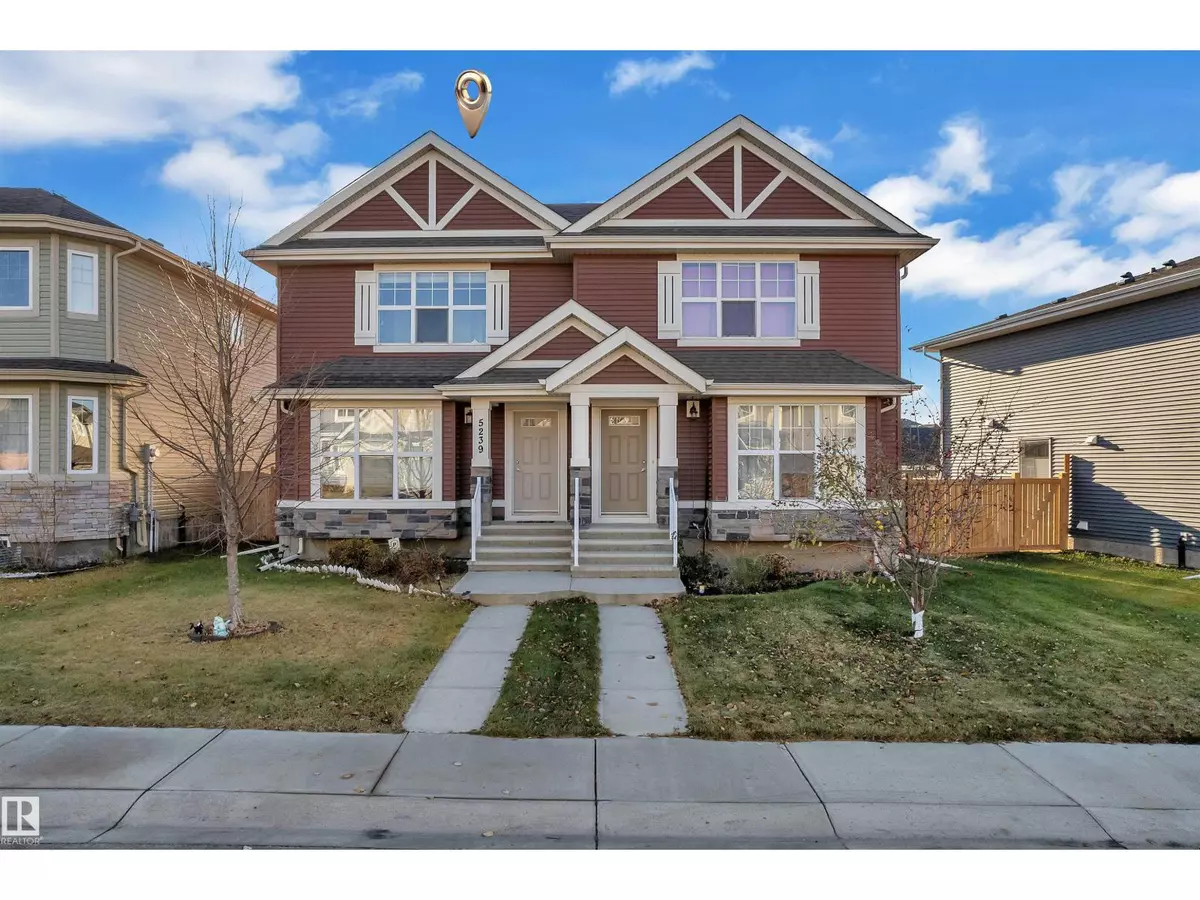 Edmonton, AB T6X1V5,5239 20 AV SW