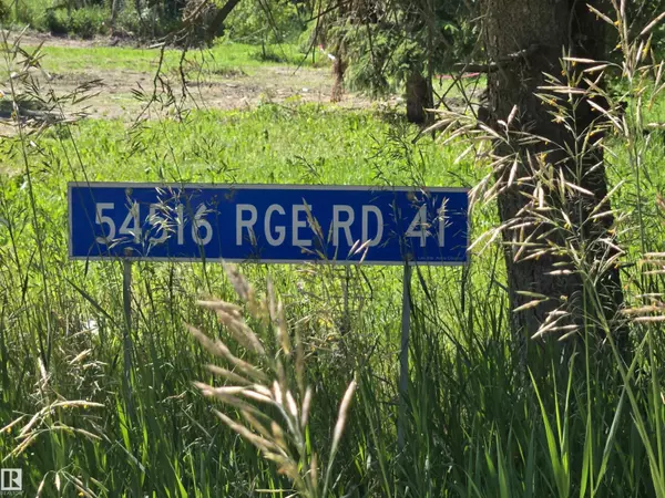Rural Lac Ste. Anne County, AB T0E0L0,54516 RGE ROAD 41