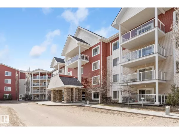 Edmonton, AB T5T0W6,#303 2229 44 AV NW