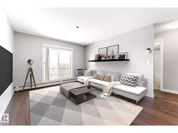 Edmonton, AB T5T0W6,#303 2229 44 AV NW