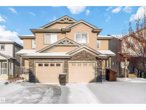 5144 1A AV SW, Edmonton, AB T6X0X3