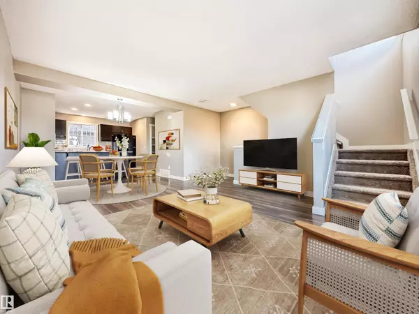 Edmonton, AB T6W3J5,#44 1005 GRAYDON HILL BV SW