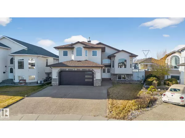 Edmonton, AB T5Z3R8,16136 76 ST NW
