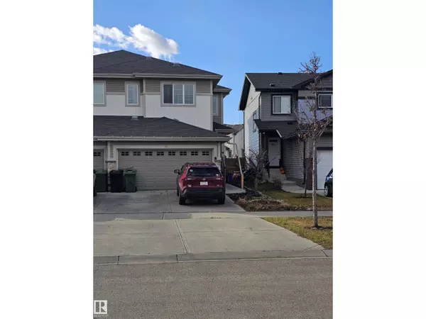 86 CANYON RD, Fort Saskatchewan, AB T8L0W2