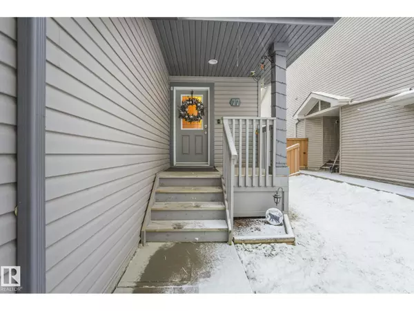 Fort Saskatchewan, AB T8L0K7,77 CATALINA CT