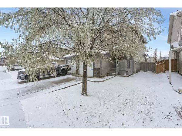Fort Saskatchewan, AB T8L0K7,77 CATALINA CT