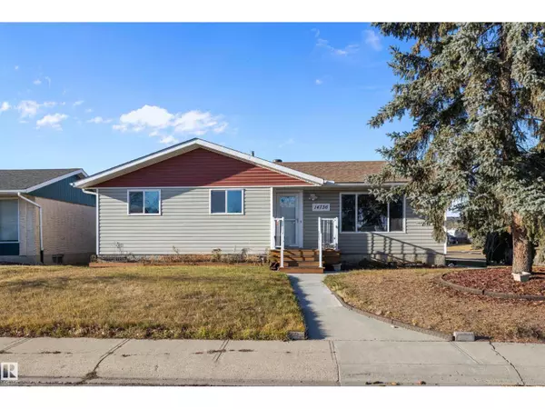 Edmonton, AB T5X1V9,14736 122 ST NW