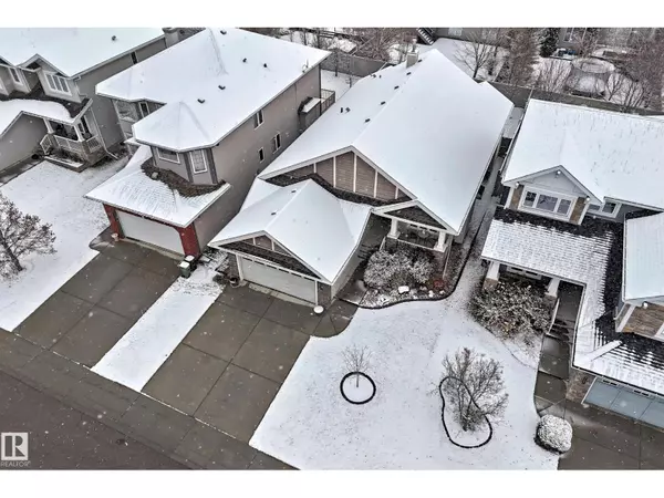 Edmonton, AB T6R0J2,6107 MAYNARD CR NW