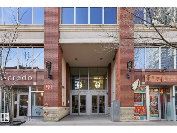 Edmonton, AB T5J0B5,#902 10136 104 ST NW