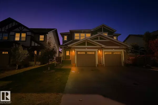 7043 174 AV NW, Edmonton, AB T5Z0L3