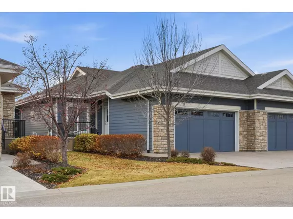 #12 3090 CAMERON HEIGHTS WY NW, Edmonton, AB T6M0S7