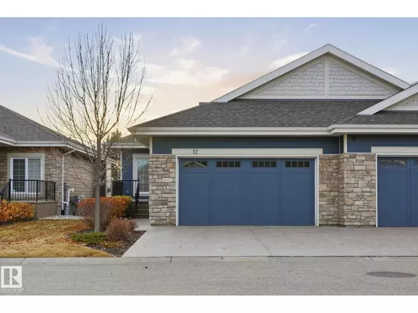 Edmonton, AB T6M0S7,#12 3090 CAMERON HEIGHTS WY NW