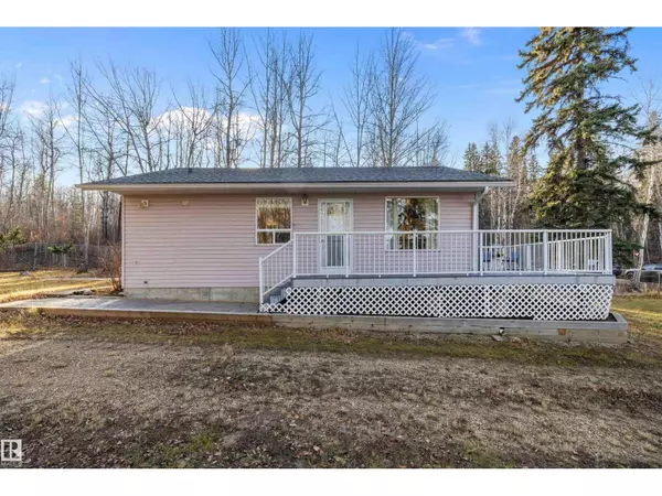 Rural Lac Ste. Anne County, AB T0E1A0,#62 3215 TWP ROAD 574