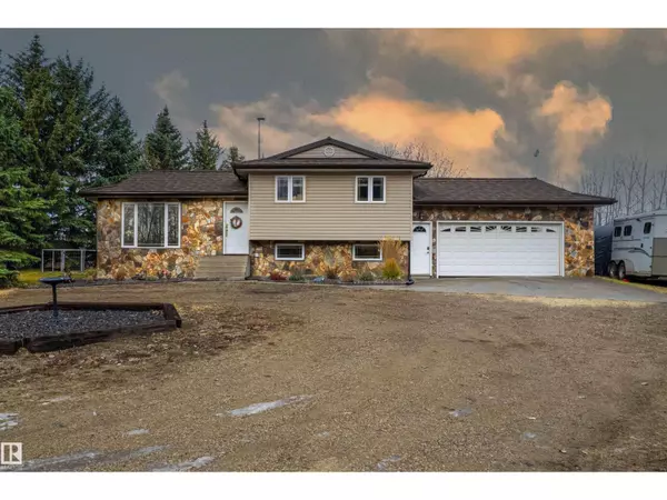 #2 52510 RGE ROAD 213, Rural Strathcona County, AB T8G2E6