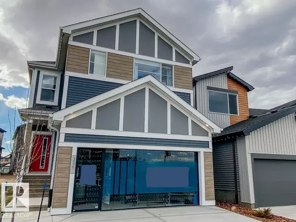 Spruce Grove, AB T7X2W2,23 GABLE CM