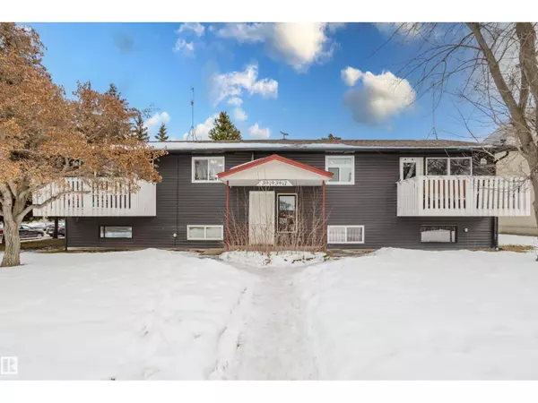 Wetaskiwin, AB T9A1S6,3917/3919 54 ST