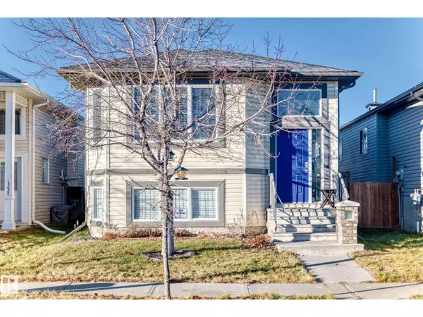 15628 44 ST NW, Edmonton, AB T5Y3H2