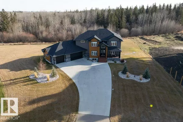 Rural Parkland County, AB T7X3W6,#7 26409 TWP ROAD 532 A