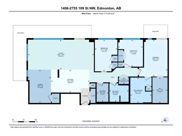 Edmonton, AB T6J5S4,#1406 2755 109 ST NW