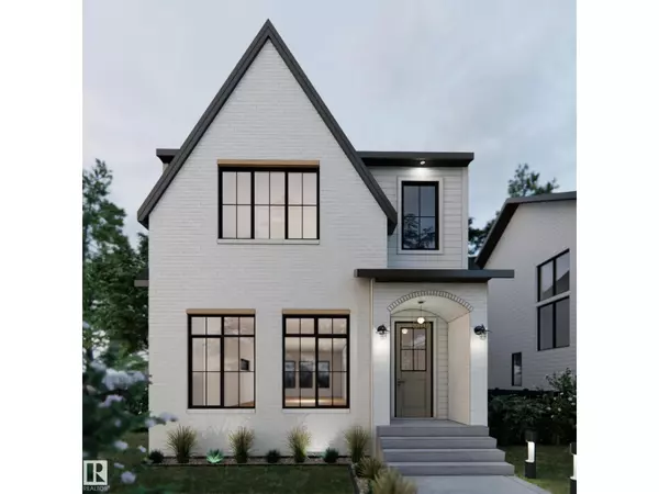 13918 107A AV NW, Edmonton, AB T5L2H7