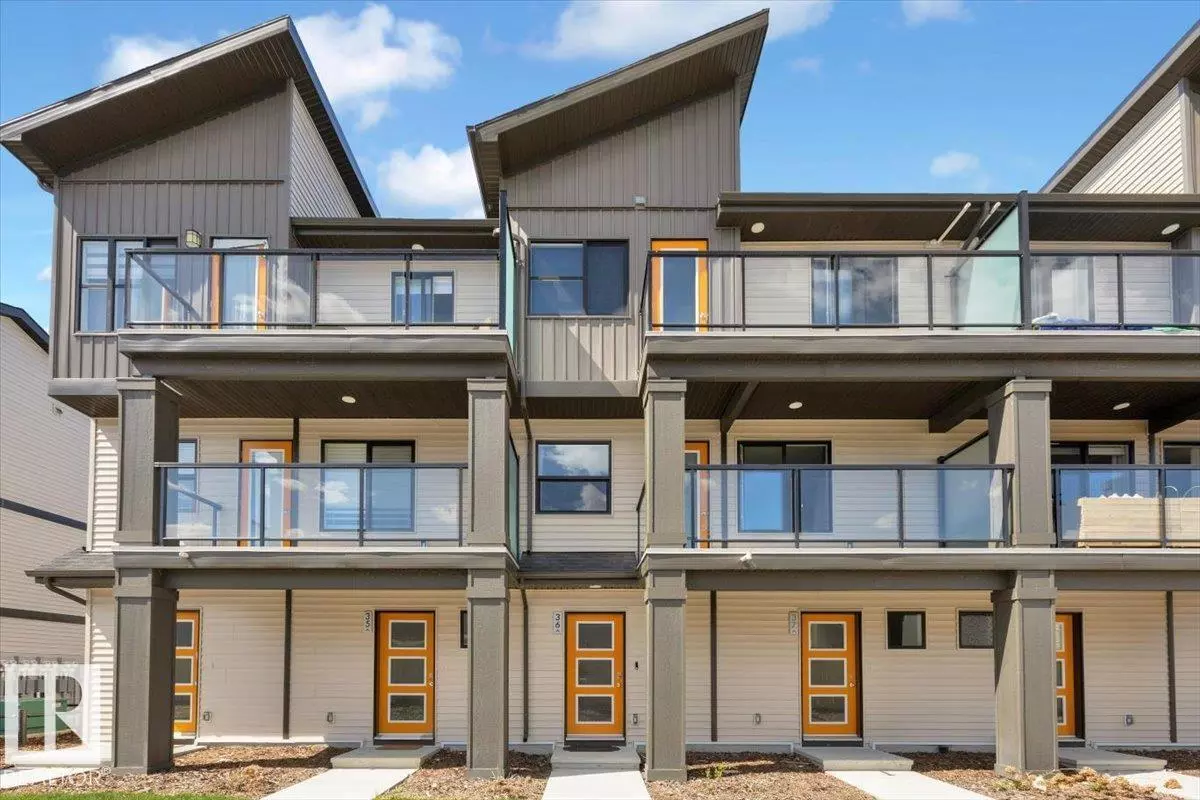 Edmonton, AB T6W3X1,#36 1203 163 ST SW