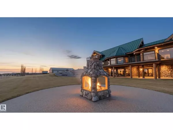 Rural Leduc County, AB T4X2J9,49169 RGE RD 260