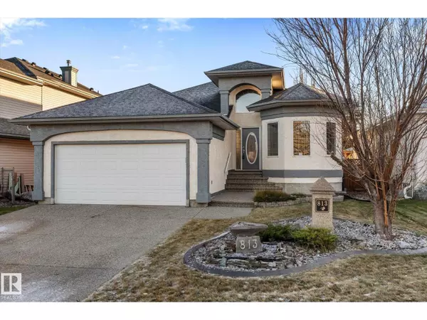 Edmonton, AB T5T6H2,813 PROCTOR WD NW