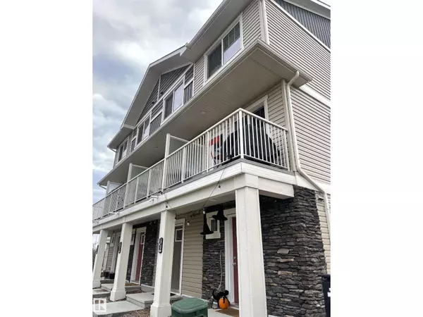 Edmonton, AB T5Z0P7,#64 17832 78 ST NW